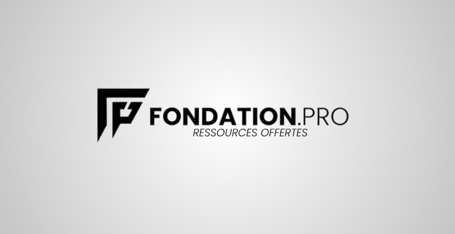 Ressources offertes