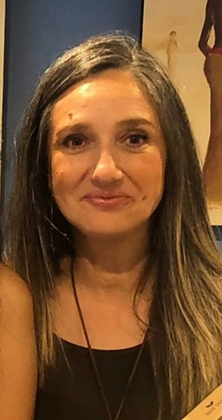 Rosana Del Moral Martínez