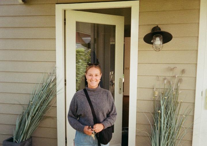 Laura van Hulsen