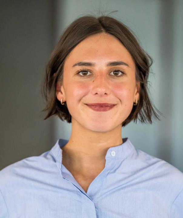 Francesca Hoyaux