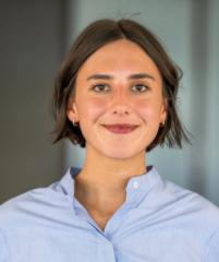 Francesca Hoyaux