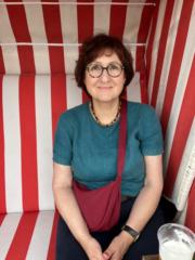 Ursula Roos-Brachvogel