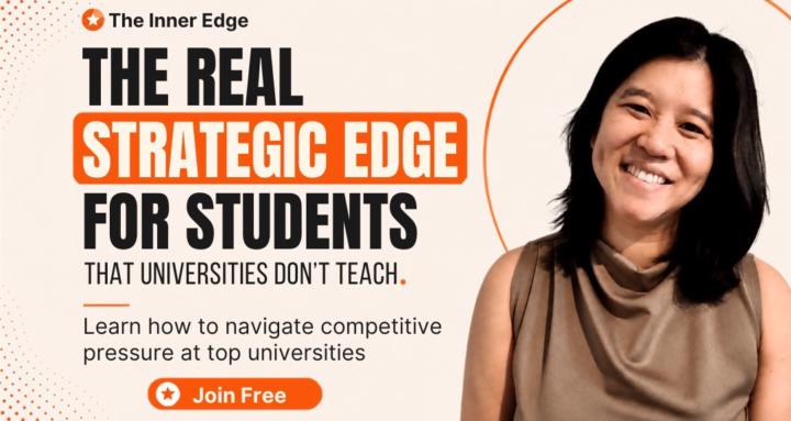The Inner Edge