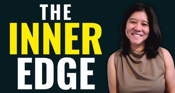 The Inner Edge