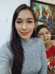 María Villatoro