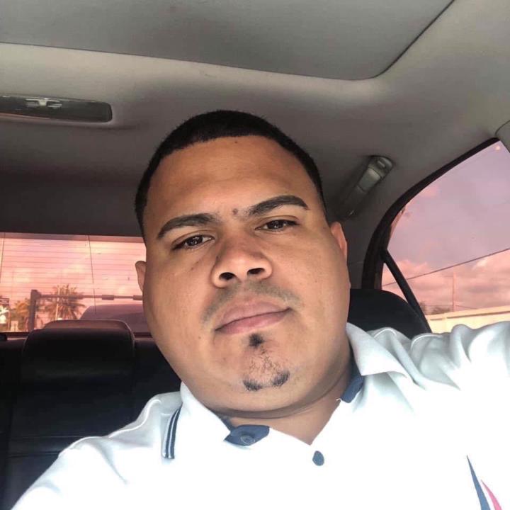 Alfredo Ricardo