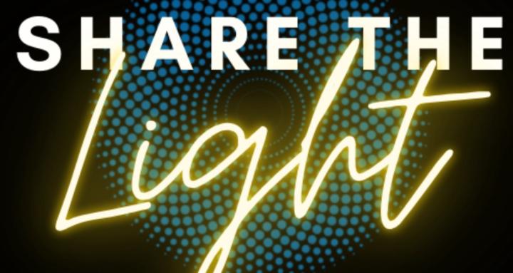 Share The Light