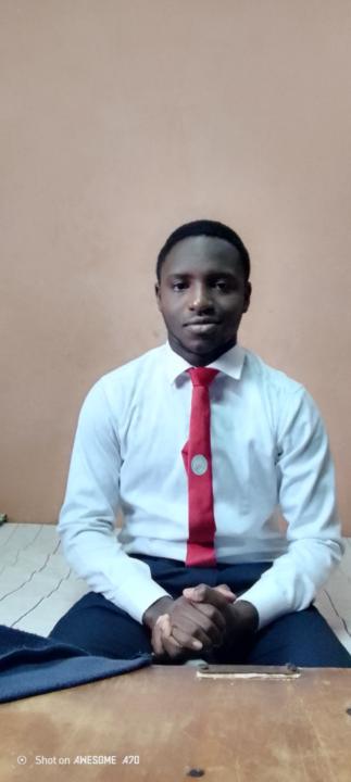 Doubi Jean Theophile Tra
