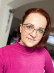 Melanie Ewert