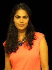 Sudha Reddy