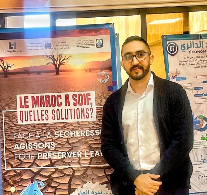 Oussama mouhssine Mouhssine