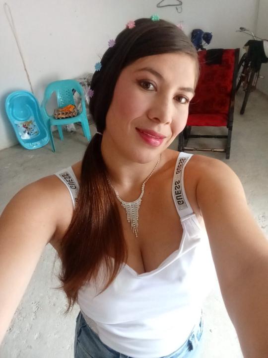 Yesenia Loaiza Ceballos