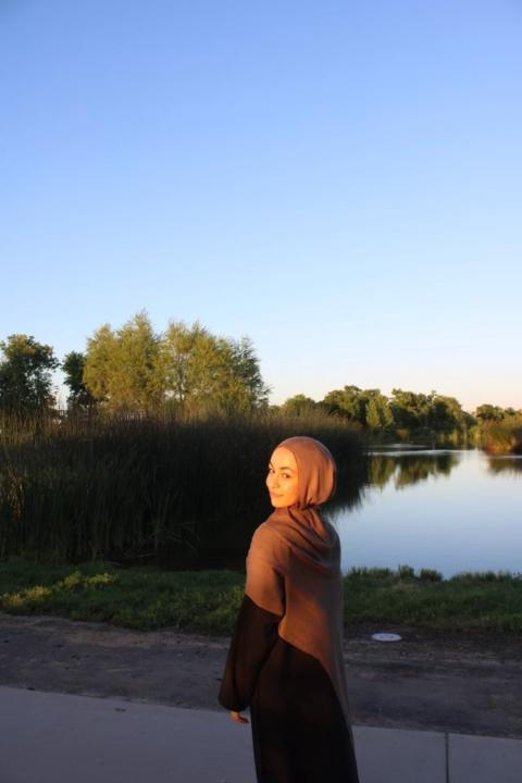 Emna Belhadj Mohamed