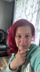 Marie- andree Boutin