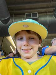 Connor Ricard
