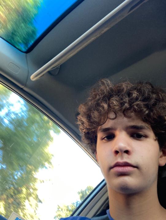 Ryan Niazi