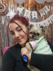 Silvina Ruiz