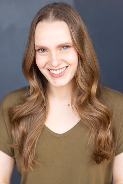 Bri Giese