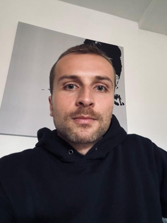 Michal Golanski