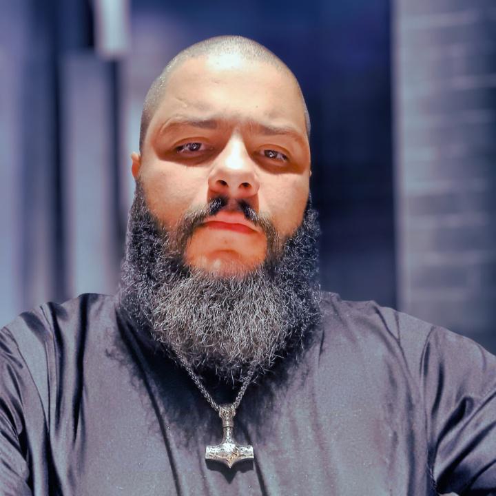 Bruno Molinet Correia