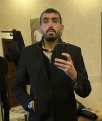 Taha Hosari