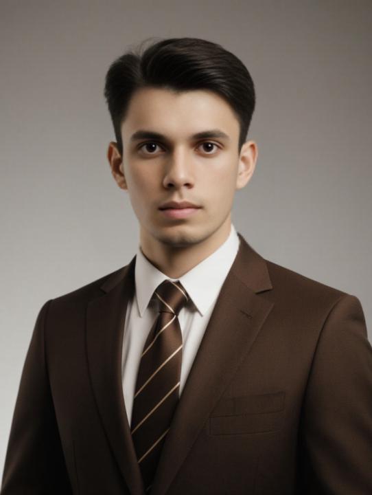 Huzzefa Mahmood Ahmad