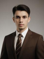 Huzzefa Mahmood Ahmad