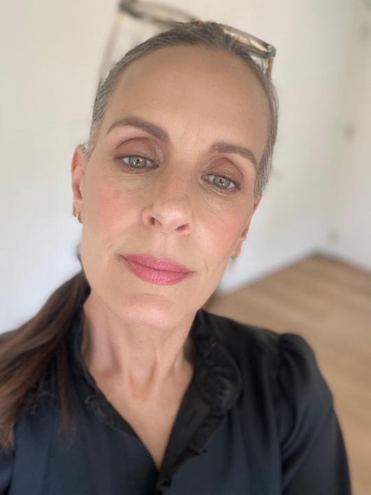 Louise Nadin