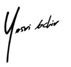 Yosri Bchir