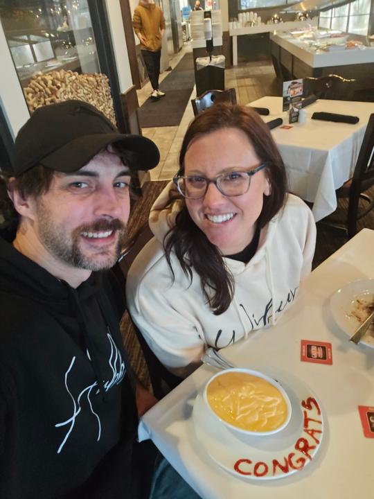 Luke and Bethany LaFave