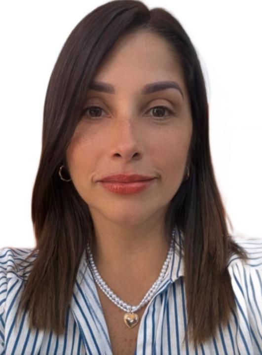 Jessica Fernandez