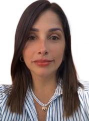 Jessica Fernandez
