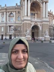 Fatma Demir