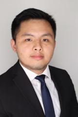 Andrew Zhang