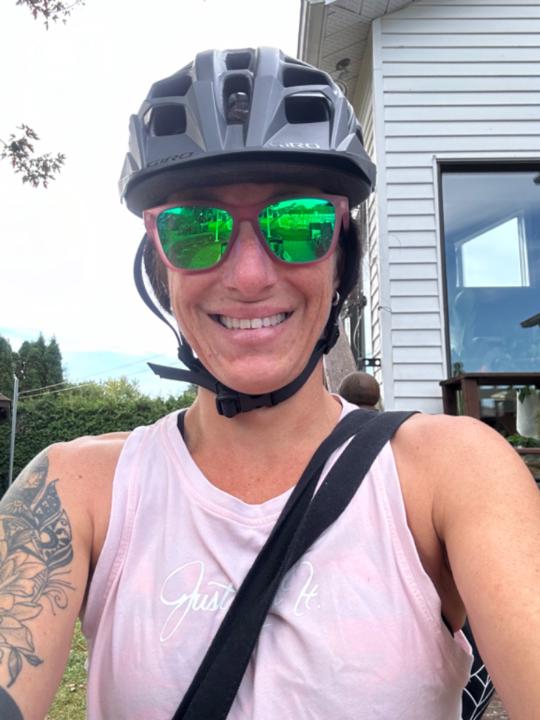 Geneviève Chouinard