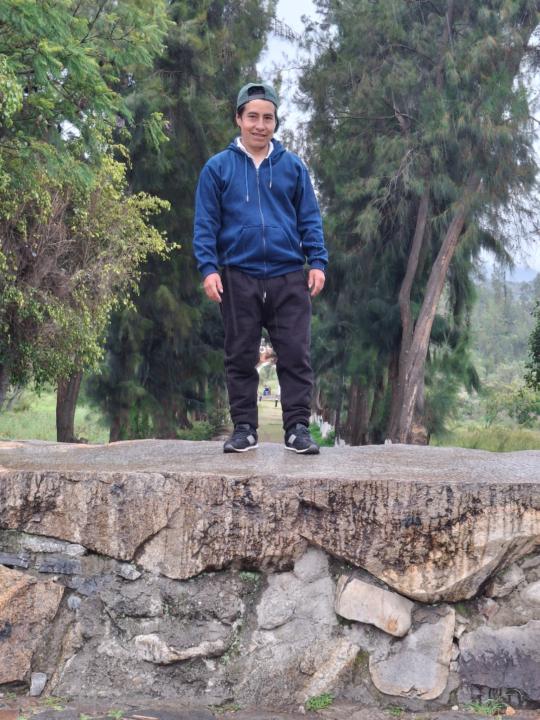 Hugo eusebio Cupertino apolinario