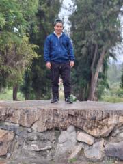 Hugo eusebio Cupertino apolinario