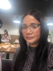 Teresa Bras-Goncalves