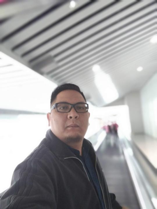 Ian Haien
