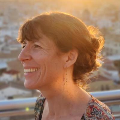 Véronique Azémard