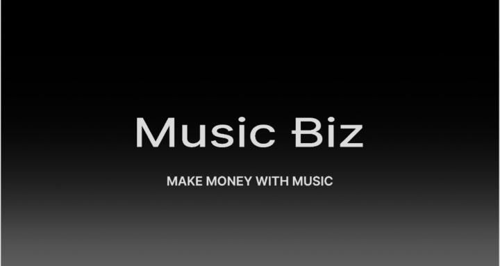 Music Biz (Free)