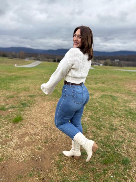 Christine Sechrest