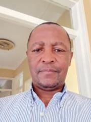 Boycey Barungwi