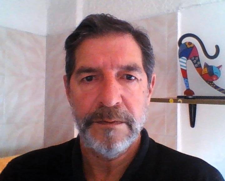 Martin Franco