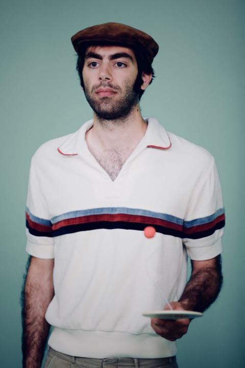 Mazyar Gheiby