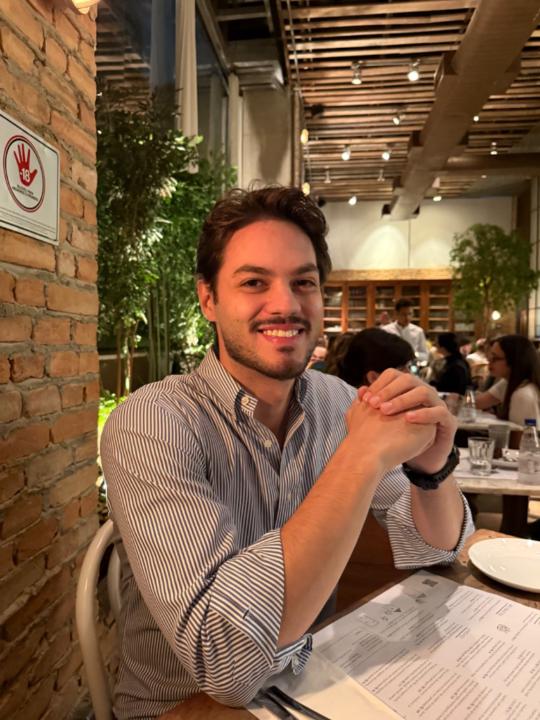Giovani Urata