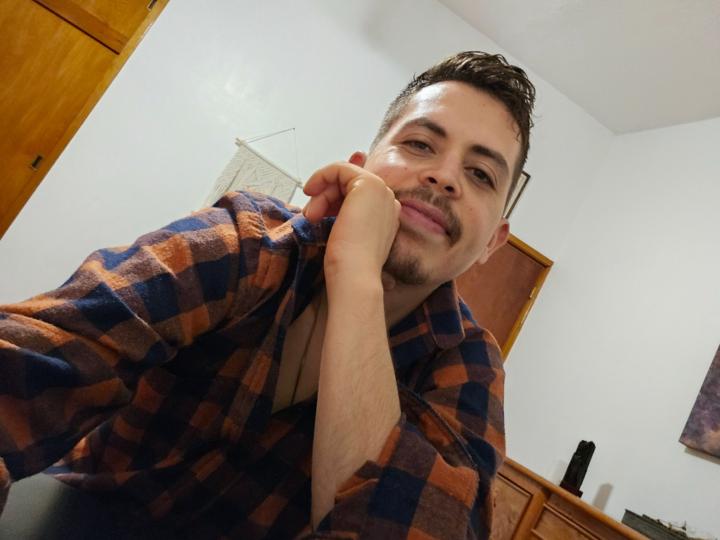 Angel Martínez