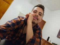 Angel Martínez