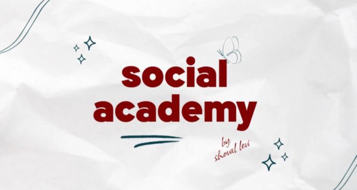 Social Academy