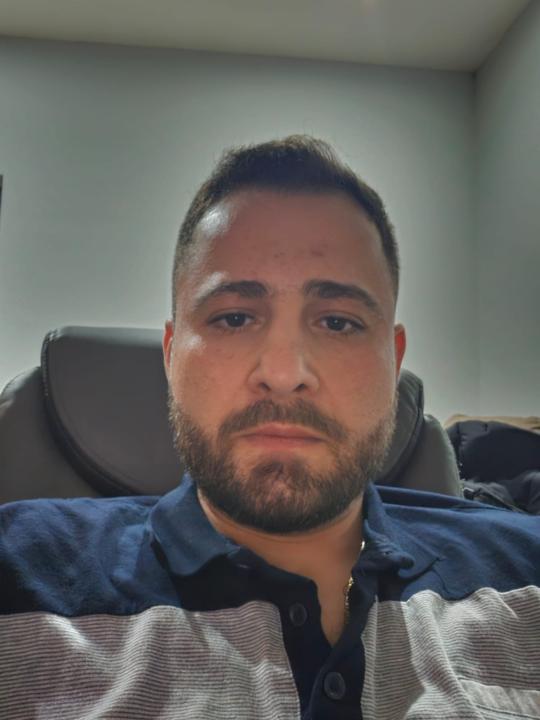 Anthony Nichols Garcia